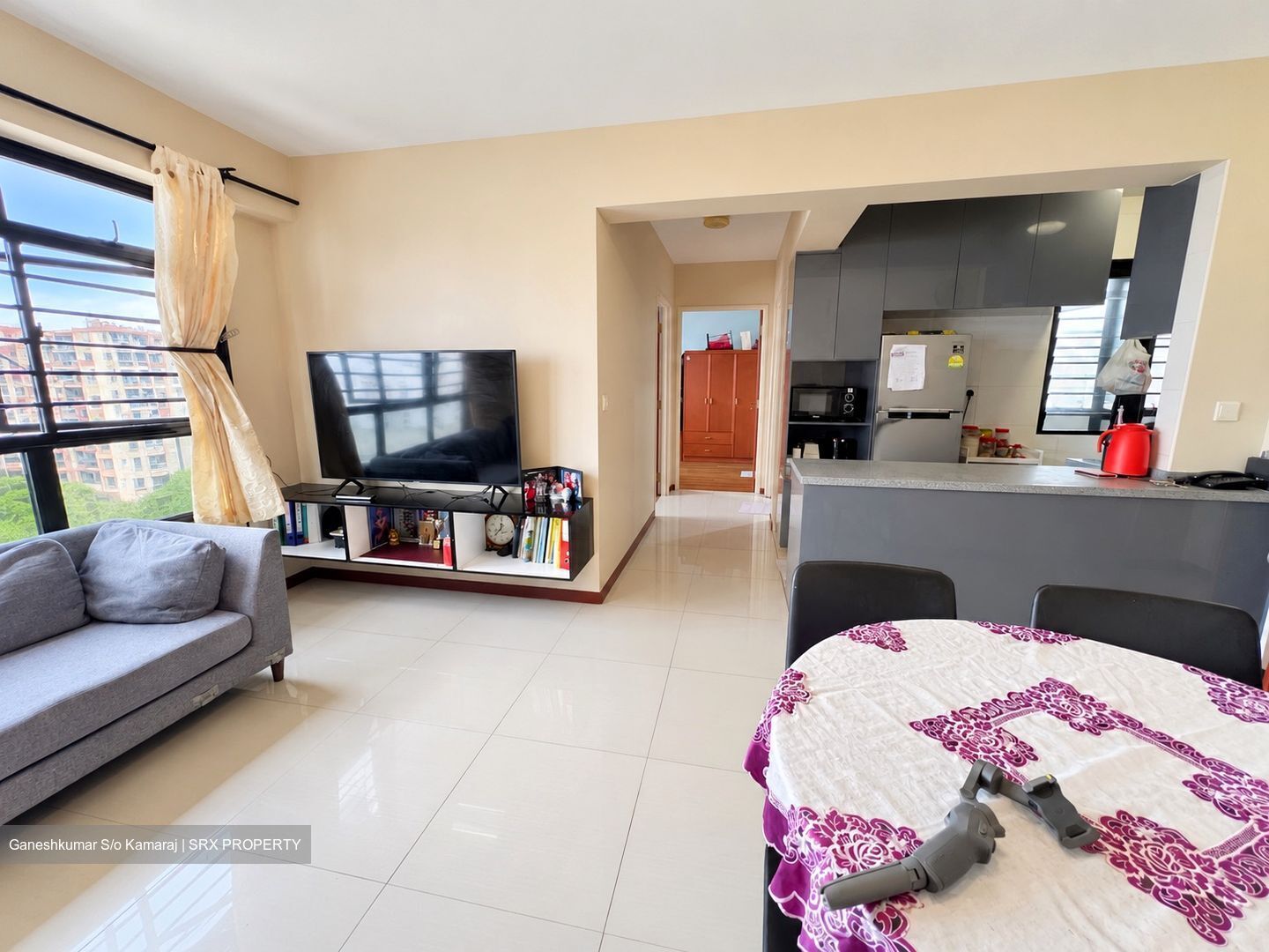 Blk 132C Eastlink I @ Canberra (Sembawang), HDB 3 Rooms #616986681
